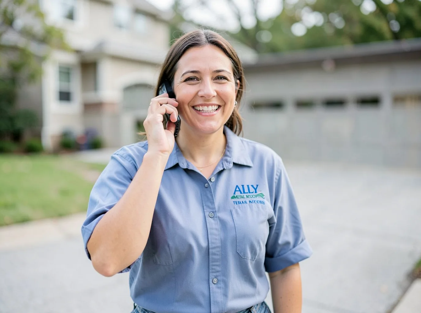 Metal Roof Installation Port Republic, NJ FAQs